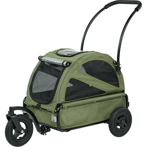 エアバギー キューブ トゥインクル (犬用キャリーバッグ・カート) 価格